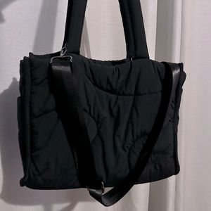 Drift Tote Bag